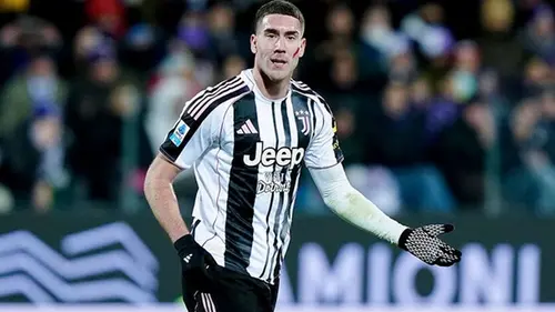 Ювентус намерен удержать Влаховича в команде