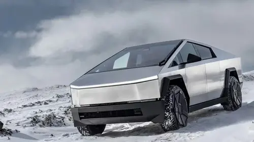 Результаты удивили: реальный запас хода популярных электромобилей проверили в мороз