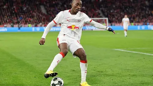 Ливерпуль делает ставку на нового лидера