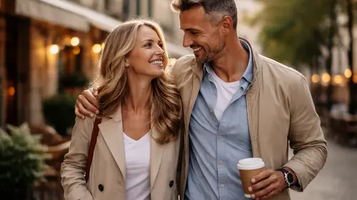 Где познакомиться для серьёзных отношений в Украине и за границей: реальные способы для женщин 30+ и 40+