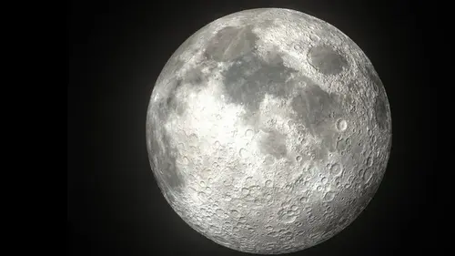 Луна уменьшается в размерах: обнаруженная активность может стать угрозой для людей