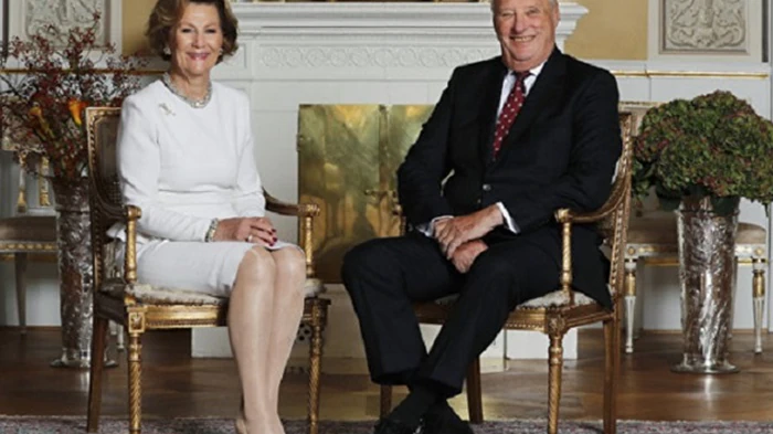 Король Норвегии попал в больницу во время отпуска на Канарских островах