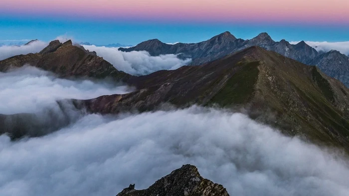 Люди, живущие в горах, реже болеют диабетом: ученые выяснили причину