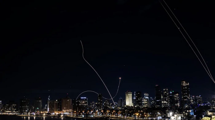 Франция, Германия и Великобритания предупредили Иран об ответах на удары