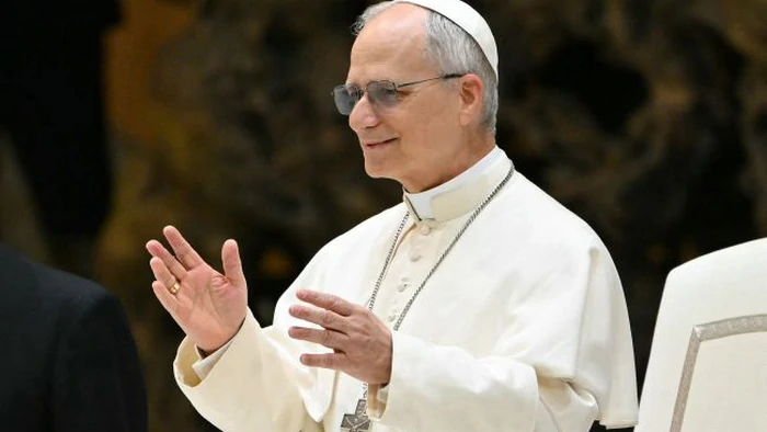 Папа Римский выступил с неожиданным требованием к священникам: при чем здесь ИИ