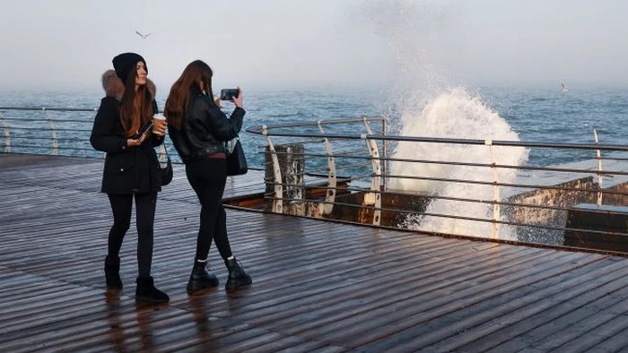 Без осадков, но с сюрпризами: какую погоду принесет завтра в Украину антициклон Heiko