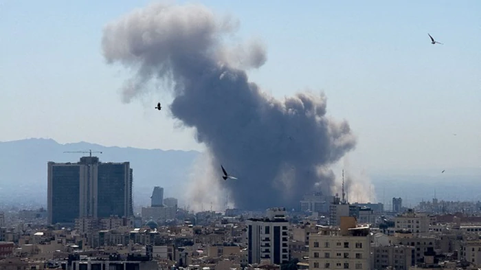 Американцев призвали немедленно покинуть 14 стран Ближнего Востока