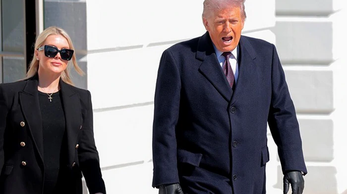 Трамп заявил о возможности «дружеского» захвата Кубы