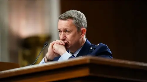 Генерал США предупредил, что война с Ираном может обернуться затяжным конфликтом, — Axios