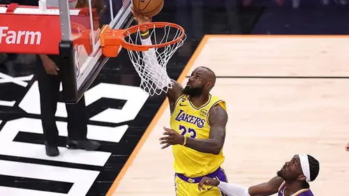 НБА: Бруклин не удержался против Сан-Антонио