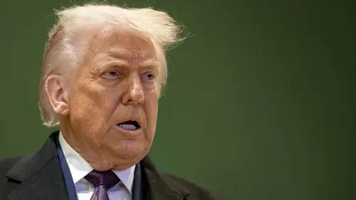 Третий срок для Трампа? Президент США сделал громкое заявление в Техасе