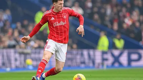 Ноттингем установил стоимость своего лидера