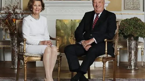 Король Норвегии попал в больницу во время отпуска на Канарских островах