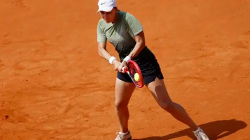 Калинина разобралась с Горгодзе и вышла в полуфинал турнира WTA 125