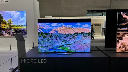 OLED больше не король дисплеев: новая технология готовится занять его место