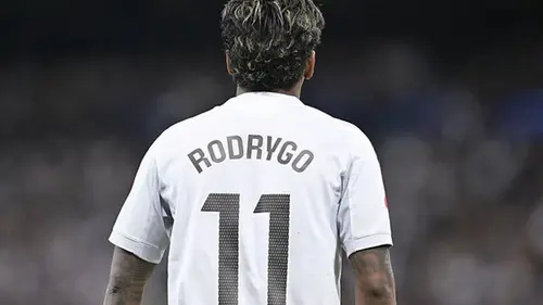 Лидер Реала получил серьезное повреждение и надолго выбыл