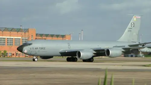 Союзник не поддержал Трампа: США пришлось забрать самолеты с двух баз в Европе