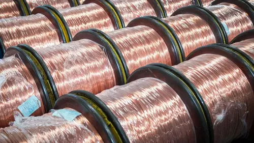 Цены на медь неожиданно пошли вниз: сколько стоит металл сегодня