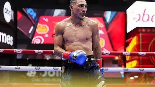 Лопес официально объявил о переходе в другой дивизион