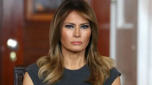 Впервые в истории: Мелания Трамп возглавит заседание Совбеза ООН