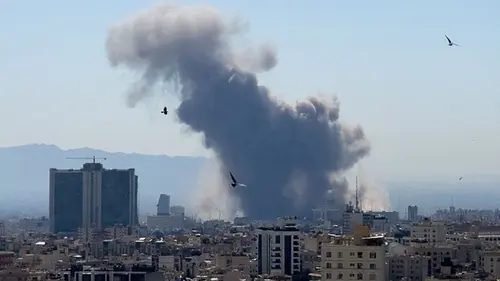 Американцев призвали немедленно покинуть 14 стран Ближнего Востока