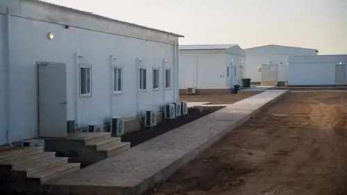 Иран обстрелял базы с немецкими военными в Ираке и Иордании