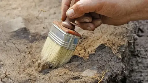 Археологическая находка изменила историю: в Германии обнаружили древнейшую письменность