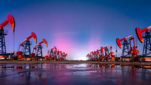 Goldman Sachs повысил прогноз цен на нефть