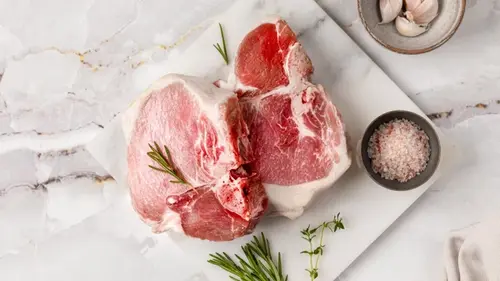 Ученые пришли к окончательному выводу: влияет ли употребление мяса на долголетие