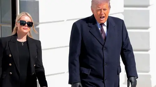 Трамп заявил о возможности «дружеского» захвата Кубы