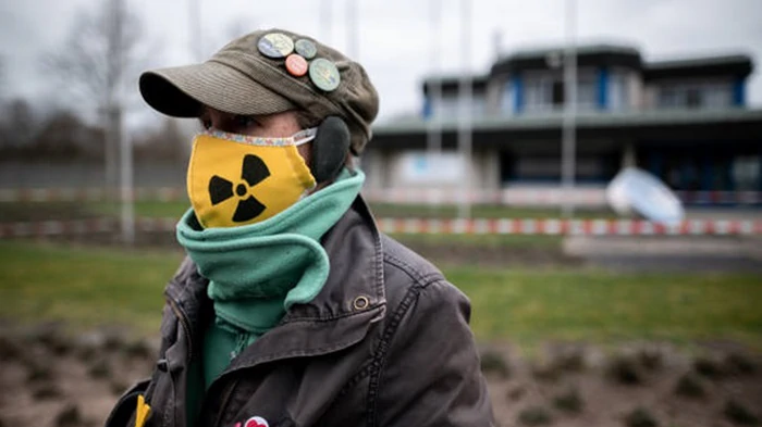 МАГАТЭ сделало заявление по ядерному оружию в Иране