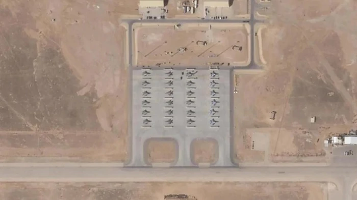 Иран уничтожил ключевой радар США на Ближнем Востоке — СМИ