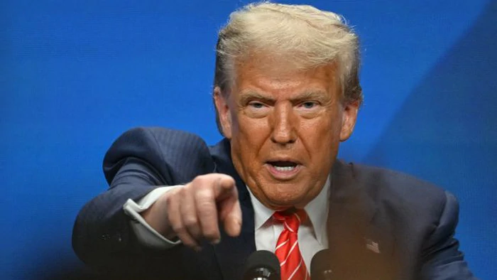 Трамп пригрозил Испании полным торговым эмбарго: что произошло