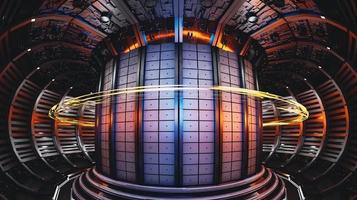 Скрытая технология, которая наконец-то поможет получить бесконечную энергию