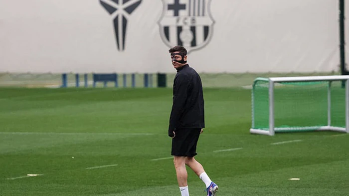 Появилась информация об участии Левандовского в игре с Атлетиком