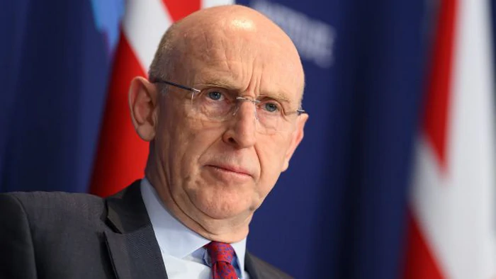 Британия отправила истребители на защиту ОАЭ от Ирана: министр раскрыл их миссию