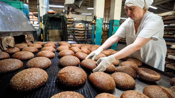 Война в Иране разгоняет цены на продовольствие