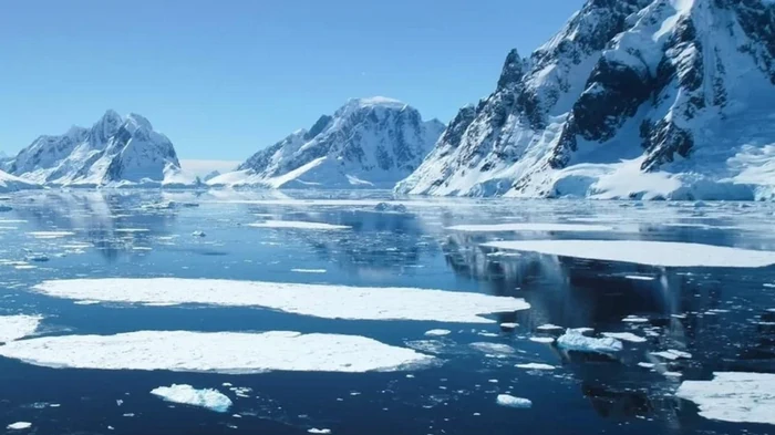 Воздушный шар, проколотый в нескольких местах: Антарктида теряет лед не так, как считалось ранее