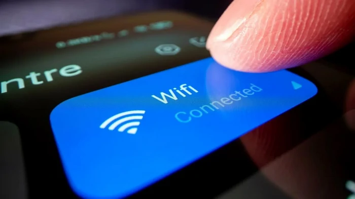 Одна настройка Wi-Fi, которая поможет скрыть ваш смартфон от отслеживания