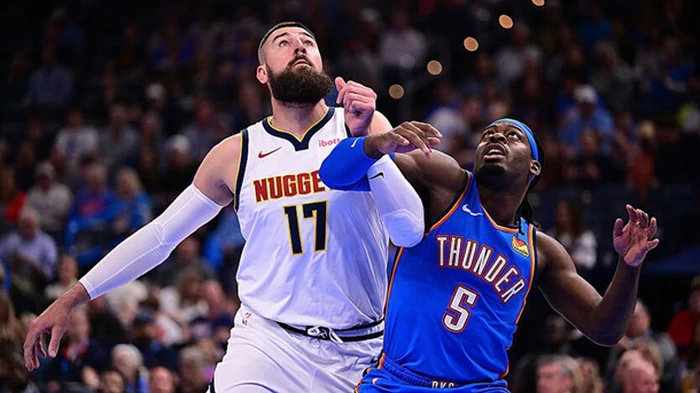 НБА: драматичная победа Оклахомы и успех Юты