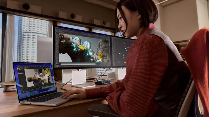 Apple представила новые MacBook Air и Pro на чипах M5: ноутбуки стали дороже