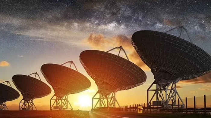 Институт SETI мог пропустить важный звонок от инопланетян: во всем виноваты звезды