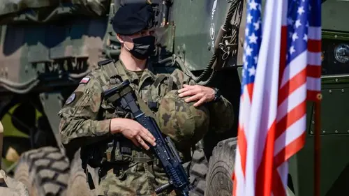 США и Израиль могут отправить спецназ для захвата ядерных запасов Ирана, — Axios