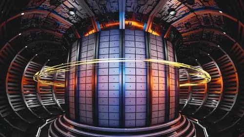 Скрытая технология, которая наконец-то поможет получить бесконечную энергию