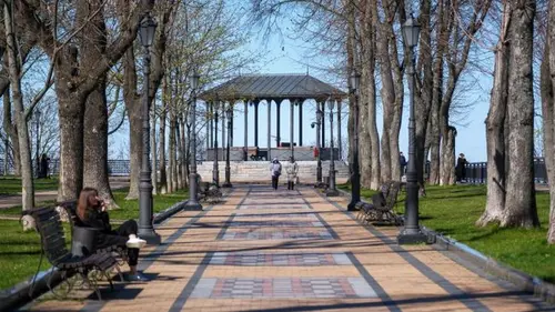 Ждать ли весеннего тепла по всей Украине: синоптики дали прогноз на 8 марта