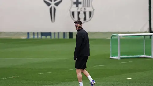 Появилась информация об участии Левандовского в игре с Атлетиком