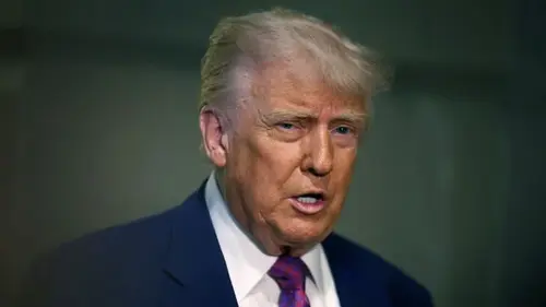 Рассматривают ли США захват ядерных арсеналов Ирана: Трамп поставил точку в слухах