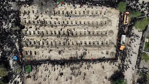 США нанесли удар по школе в Иране, убив 175 человек — данные расследов...