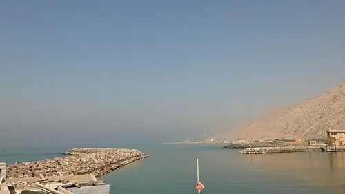 Движение судов в Ормузском проливе практически полностью остановилось