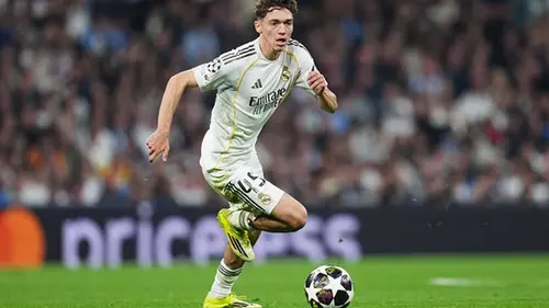 Питарч обскакал легендарного Рауля